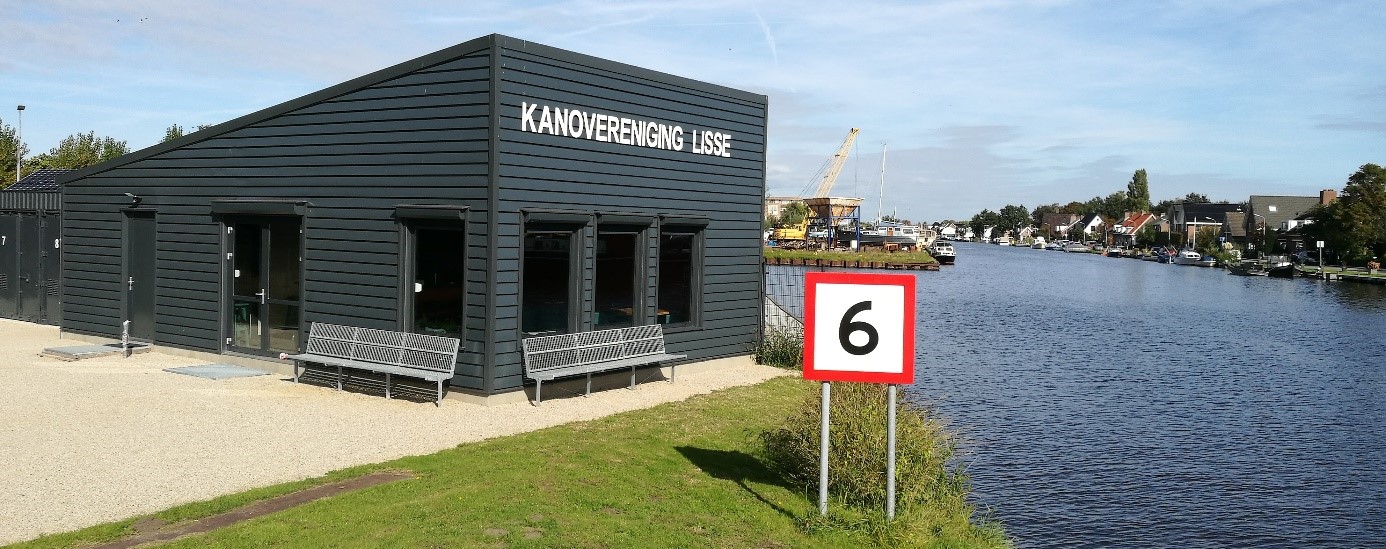 KV Lisse
